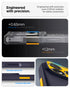Spigen iPhone 17 PRO Case Nano Pop MAGFIT